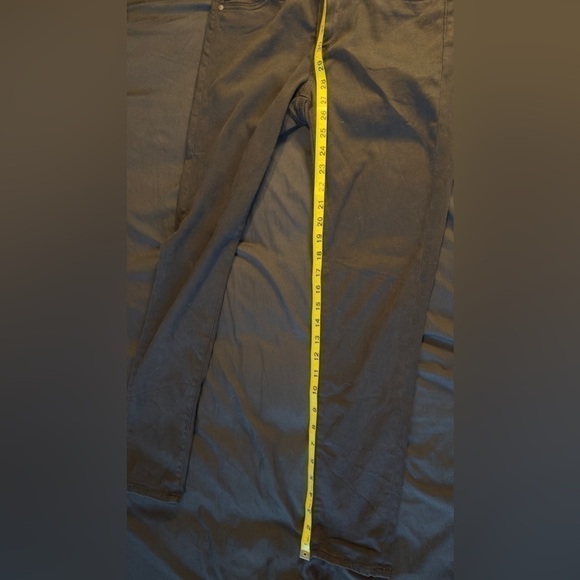 Adriano Goldschmeid Abbey Ankle Super Skinny Midrise Jeans 25R - Picture 9 of 11